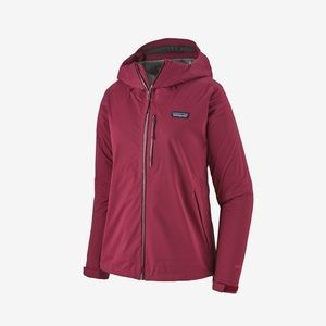 Patagonia Rainshadow Jacket